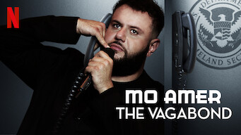 Mo Amer: The Vagabond (2018)