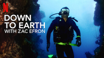 Down to Earth with Zac Efron (2022)