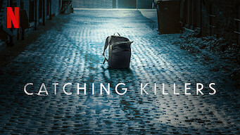 Catching Killers (2023)