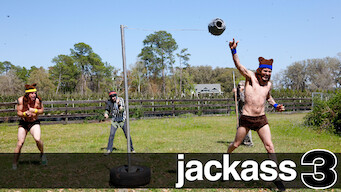 Jackass 3D (2010)