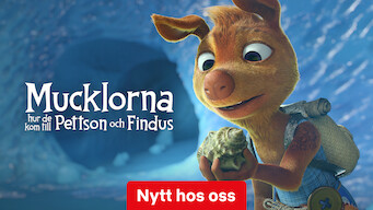 Mucklorna: Hur de kom till Pettson och Findus (2022)