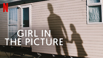 Girl in the Picture (2022)