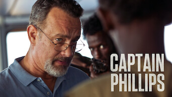 Captain Phillips (2013)