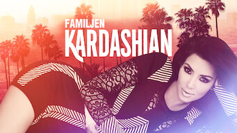 Familjen Kardashian (2017)