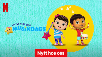 Little Baby Bum: Musikdags (2023)