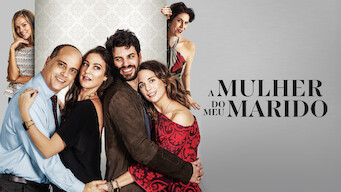 A Mulher do Meu Marido (2019)