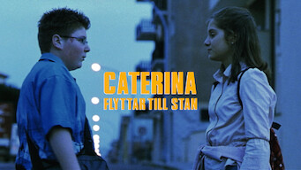 Caterina flyttar till stan (2003)