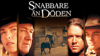 Snabbare än döden (1995)