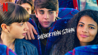 Dagbok från sjuan (2022)