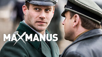 Max Manus (2008)