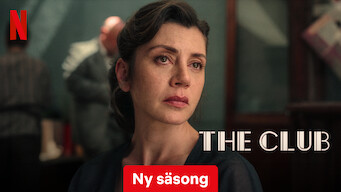 The Club (2023)