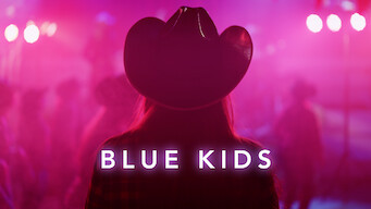 Blue Kids (2017)