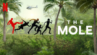 The Mole (2022)