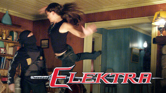 Elektra (2005)