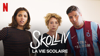 Skolliv (2019)