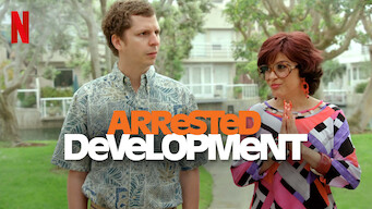 Arrested Development (2019)