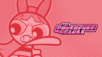 The Powerpuff Girls (2001)