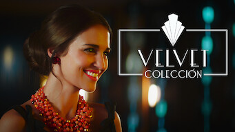 Velvet Colección (2018)