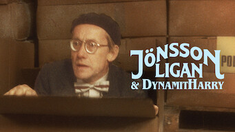 Jönssonligan Och Dynamitharry (1982)
