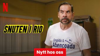 Snuten i Rio (2023)