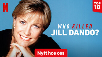 Who Killed Jill Dando? (2023)