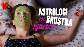 Astrologi för brustna hjärtan (2022)