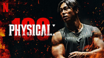 Physical: 100 (2023)