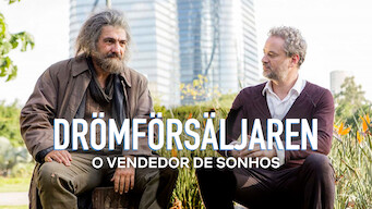 Drömförsäljaren (2016)