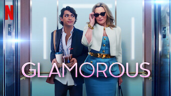 Glamorous (2023)
