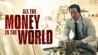 All the Money in the World (2017)