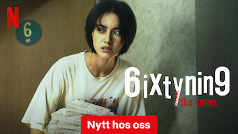 6ixtynin9 The Series (2023)