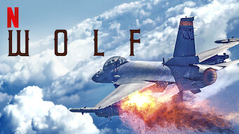 Wolf (2018)