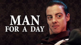 Man for a Day (2012)