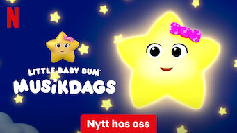 Little Baby Bum: Musikdags (2023)