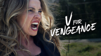 V for Vengeance (2022)