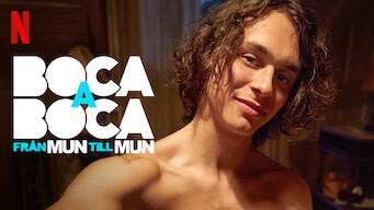Boca a Boca – från mun till mun (2020)