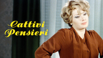 Cattivi Pensieri (1976)
