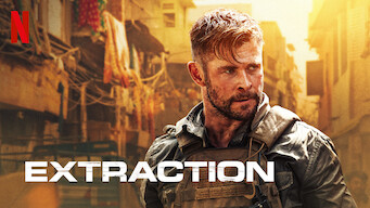 Extraction (2020)