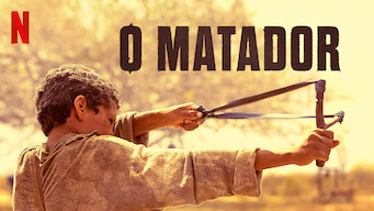 O Matador (2017)