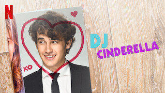 DJ Cinderella (2019)