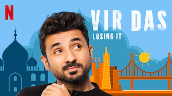 Vir Das: Losing It (2018)