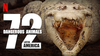 72 Dangerous Animals: Latin America (2017)