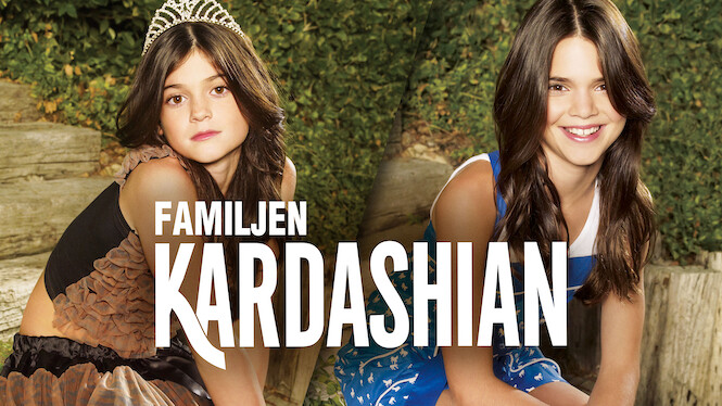 Familjen Kardashian
