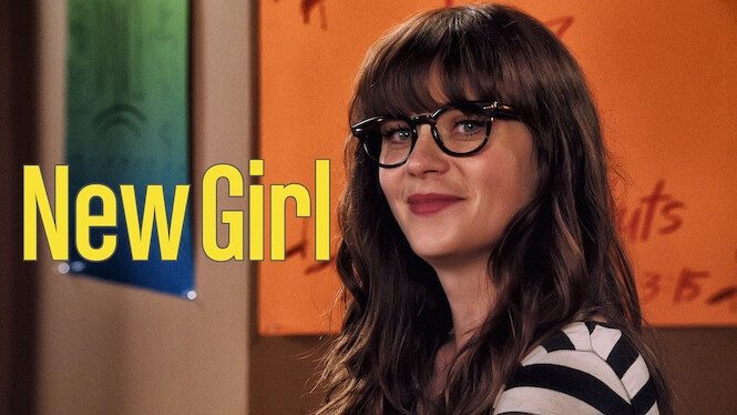 new girl streaming netflix