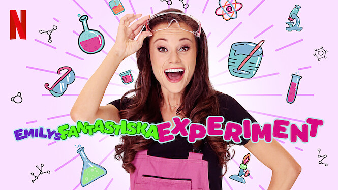 Emilys fantastiska experiment