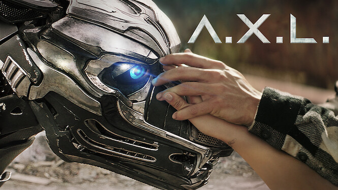 A.X.L.
